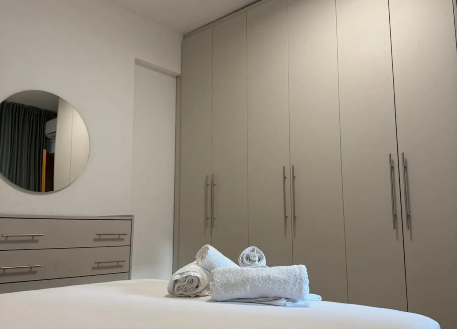 Lägenhet Azzure Home Vlorë